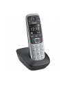 Gigaset E560 platin - nr 6