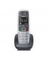 Gigaset E560 platin - nr 7