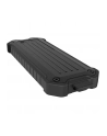 icybox Obudowa M.2 NVMe i SATA USB 3.2 Gen 2, 10 Gbit/s IB-1827MCP-C31 - nr 9