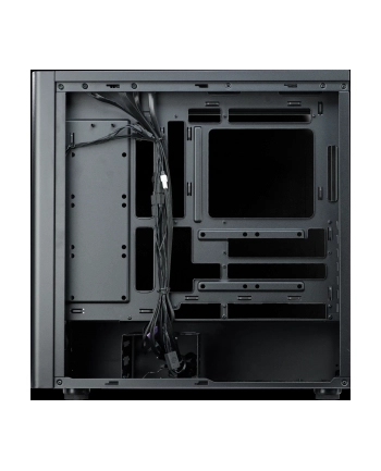 Cooler Master Elite 502 czarna (E502KGNNS00)
