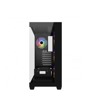 Fsp/Fortron Geh Midi M340 BA ATX/M-ATX/M-ITX/ARGB o.N. czarny (POC0000272) nr 2