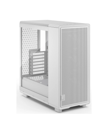 Fractal Design Epoch TG Clear tint biała (FDCEPO1A03)