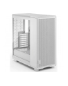Fractal Design Epoch TG Clear tint biała (FDCEPO1A03) - nr 38