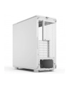 Fractal Design Epoch TG Clear tint biała (FDCEPO1A03) - nr 42