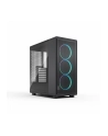 Fractal Design Epoch TG RGB Light tint czarny (FDCEPO1A04) - nr 1