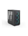Fractal Design Epoch TG RGB Light tint czarny (FDCEPO1A04) - nr 24