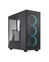 Fractal Design Epoch TG RGB Light tint czarny (FDCEPO1A04) - nr 31