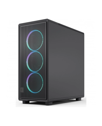 Fractal Design Epoch TG RGB Light tint czarny (FDCEPO1A04)