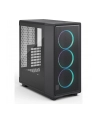 Fractal Design Epoch TG RGB Light tint czarny (FDCEPO1A04) - nr 40