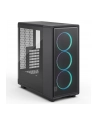 Fractal Design Epoch TG RGB Light tint czarny (FDCEPO1A04) - nr 46
