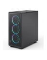 Fractal Design Epoch TG RGB Light tint czarny (FDCEPO1A04) - nr 47