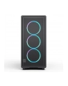 Fractal Design Epoch TG RGB Light tint czarny (FDCEPO1A04) - nr 50