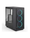 Fractal Design Epoch TG RGB Light tint czarny (FDCEPO1A04) - nr 60