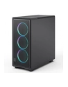 Fractal Design Epoch TG RGB Light tint czarny (FDCEPO1A04) - nr 61