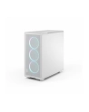 Fractal Design Epoch TG RGB Clear tint biała (FDCEPO1A05) - nr 12