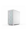 Fractal Design Epoch TG RGB Clear tint biała (FDCEPO1A05) - nr 14