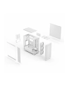 Fractal Design Epoch TG RGB Clear tint biała (FDCEPO1A05) - nr 17