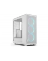 Fractal Design Epoch TG RGB Clear tint biała (FDCEPO1A05) - nr 18