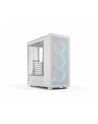 Fractal Design Epoch TG RGB Clear tint biała (FDCEPO1A05) - nr 1