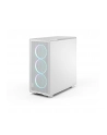 Fractal Design Epoch TG RGB Clear tint biała (FDCEPO1A05) - nr 24