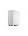 Fractal Design Epoch TG RGB Clear tint biała (FDCEPO1A05) - nr 25