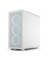 Fractal Design Epoch TG RGB Clear tint biała (FDCEPO1A05) - nr 38