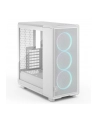 Fractal Design Epoch TG RGB Clear tint biała (FDCEPO1A05) - nr 44