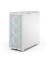 Fractal Design Epoch TG RGB Clear tint biała (FDCEPO1A05) - nr 45