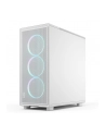 Fractal Design Epoch TG RGB Clear tint biała (FDCEPO1A05) - nr 46