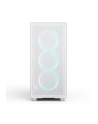 Fractal Design Epoch TG RGB Clear tint biała (FDCEPO1A05) - nr 48