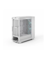 Fractal Design Epoch TG RGB Clear tint biała (FDCEPO1A05) - nr 4