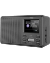 Radio Xoro DAB 142 Czarne - nr 4