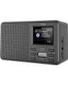 Radio Xoro DAB 142 Czarne - nr 5