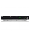 Odtwarzacz DVD Xoro HSD 8470 Czarny (4260001039966) - nr 1