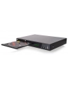 Odtwarzacz DVD Xoro HSD 8470 Czarny (4260001039966) - nr 9