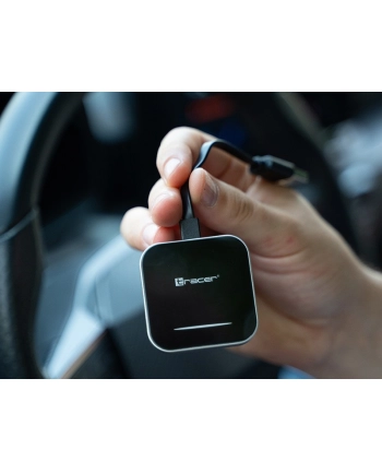 tracer Adapter Carplay System Android Auto CarLink Pro nr 1