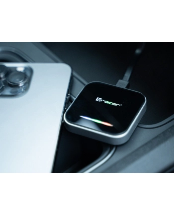 tracer Adapter Carplay System Android Auto CarLink Pro nr 2