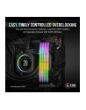 corsair Pamięć DDR5 Vengeance RGB 32GB/6000 (2x16GB) CL38 Intel XMP - nr 18