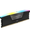 corsair Pamięć DDR5 Vengeance RGB 32GB/6000 (2x16GB) CL38 Intel XMP - nr 21