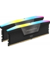 corsair Pamięć DDR5 Vengeance RGB 32GB/6000 (2x16GB) CL38 Intel XMP - nr 29