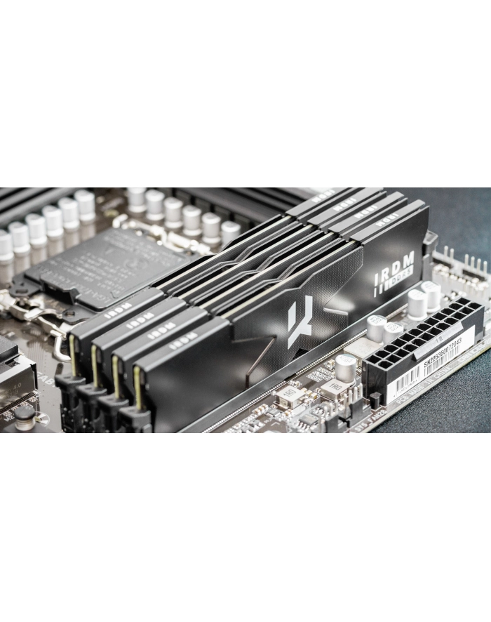 goodram Pamięć DDR5 IRDM  32GB(2*16GB) /7200 CL34 główny