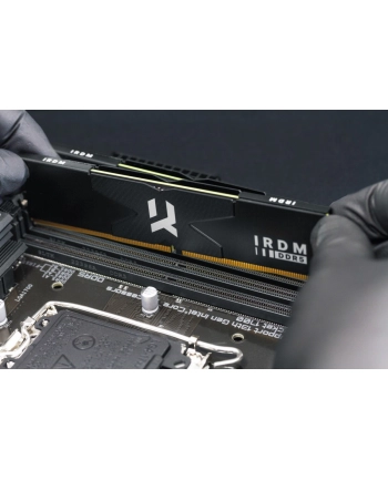 goodram Pamięć DDR5 IRDM  16GB(1*16GB) /7600 CL36