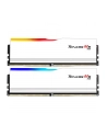 DDR5 32GB PC 6000 CL28 G.Skill (2x16GB) 30-M5 RGB RM5RW - nr 15