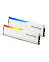 DDR5 32GB PC 6000 CL28 G.Skill (2x16GB) 30-M5 RGB RM5RW - nr 16
