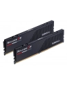 DDR5 64GB PC 6000 CL28 G.Skill KIT (2x32GB) 64-RS5K - nr 10