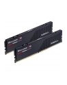 DDR5 64GB PC 6000 CL28 G.Skill KIT (2x32GB) 64-RS5K - nr 2