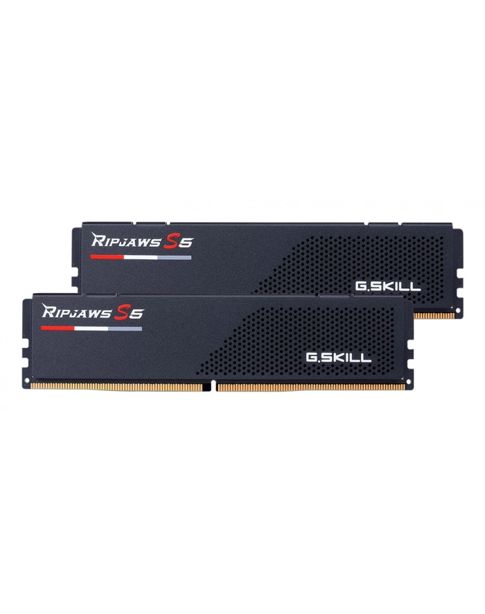 DDR5 64GB PC 6000 CL28 G.Skill KIT (2x32GB) 64-RS5K główny