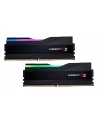 DDR5 64GB PC 6000 CL28 G.Skill KIT (2x32GB) 64-TZ5RK RGB - nr 15