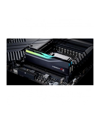DDR5 64GB PC 6000 CL28 G.Skill KIT (2x32GB) 64-TZ5RK RGB