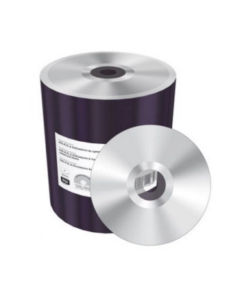 DVD+R Mediarange 8,5 GB 100 Szt. nr 1